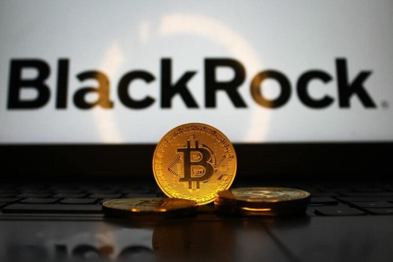 BlackRock’s Bitcoin ETF just became its most profitable in under 2 years