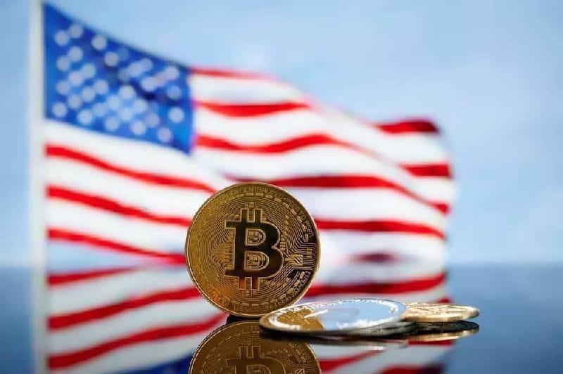 Did the U.S. government just dump $20B in Bitcoin