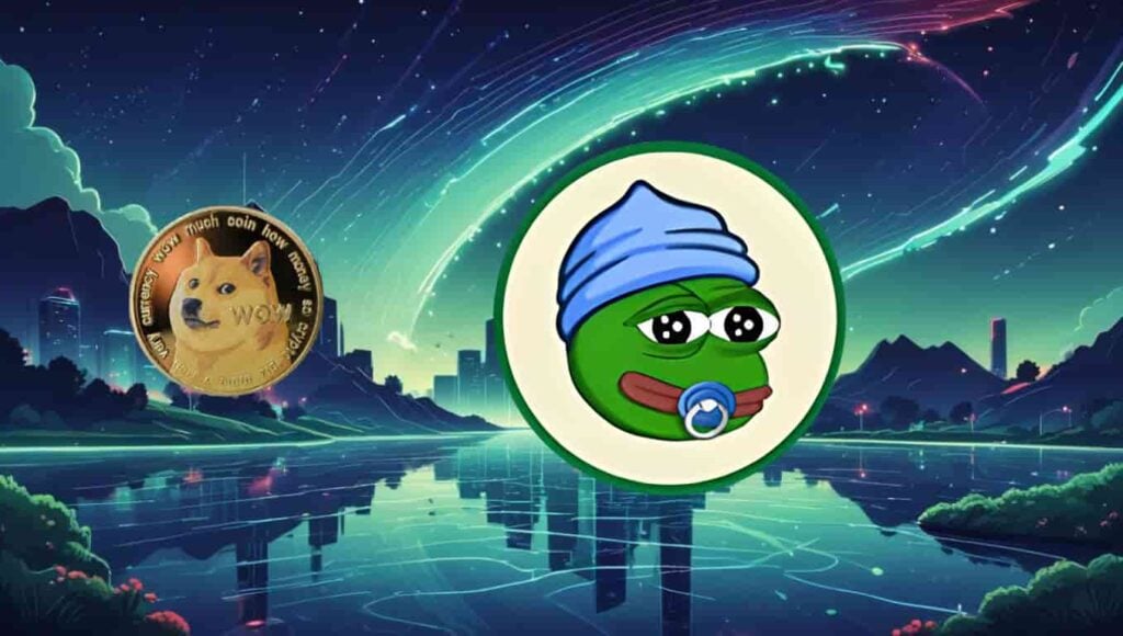Dogecoin Rival Under $0.0015 Predicted to Enter Top 20 Before DOGE Soars Back to $0.74 ATH