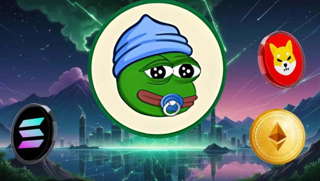Ethereum (ETH) Could Gain 4x and Solana (SOL) 5x, But Shiba Inu (SHIB) and Little Pepe (LILPEPE) Will Rise 10x in 14 Weeks