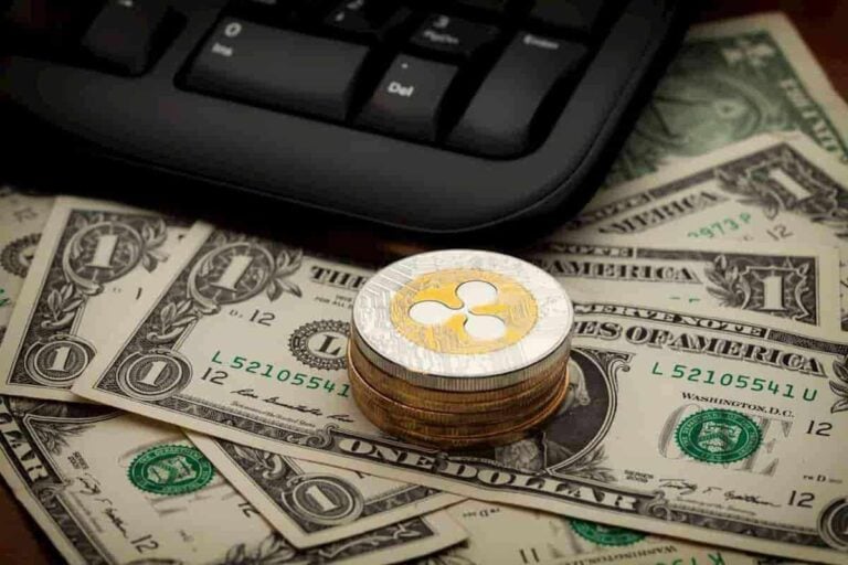 Here’s how XRP’s aggressive breakout is setting the stage for $12.5 price target