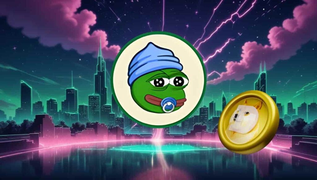 New Dogecoin Killer Token Could Skyrocket 21956% Soon, Still Sitting Below $0.0018 Today