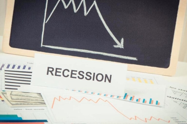 Notorious recession indicator enters the ‘danger zone’