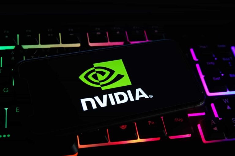 Nvidia (NVDA) stock powers through $170 after major China boost