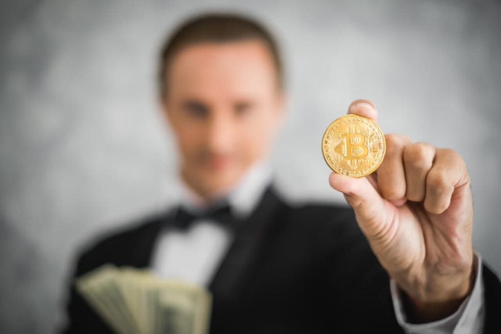 Over 26,000 new Bitcoin millionaires added in first half of 2025