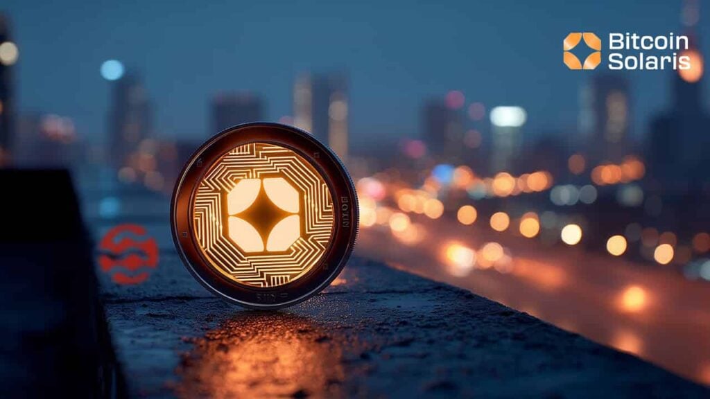 Sei Crypto Gains Impressive, But Bitcoin Solaris Genesis Event Promises Bigger Returns – 100 Slots at $1 Remaining