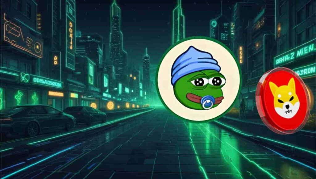 Shiba Inu (SHIB) Turned $50 Into $5,000 in Just 15 Weeks, This Rival Meme Coin is the Next to Do It