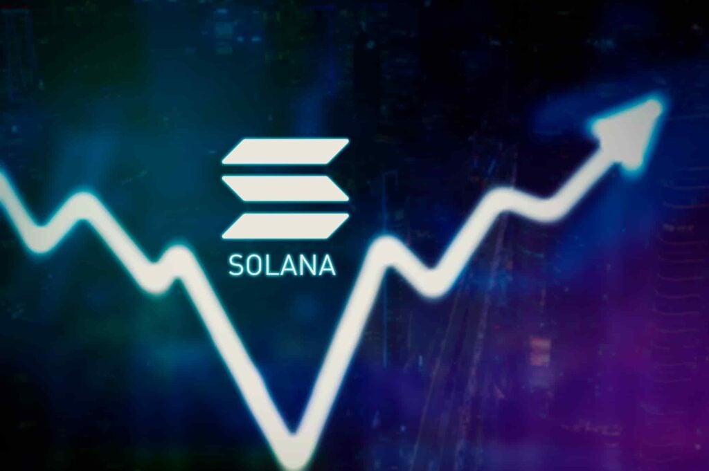 Solana ETF crosses $100M in just 12 days