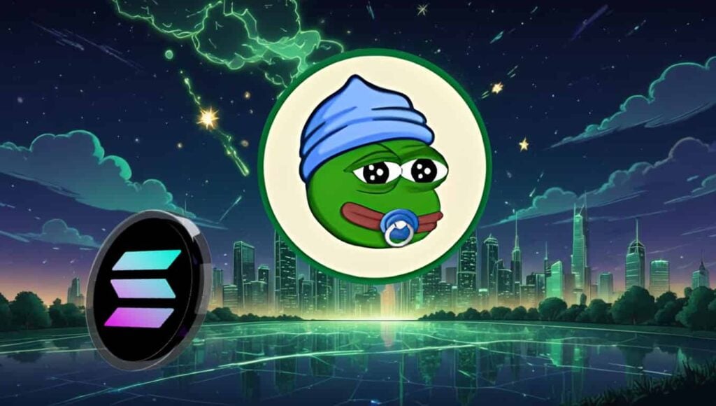 Solana Price Prediction 2026 Trader Makes $1100 Call, But This Under-$0.0018 Token Offers Bigger Multiples