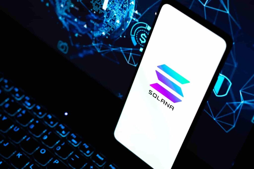 Solana activity hits new record high