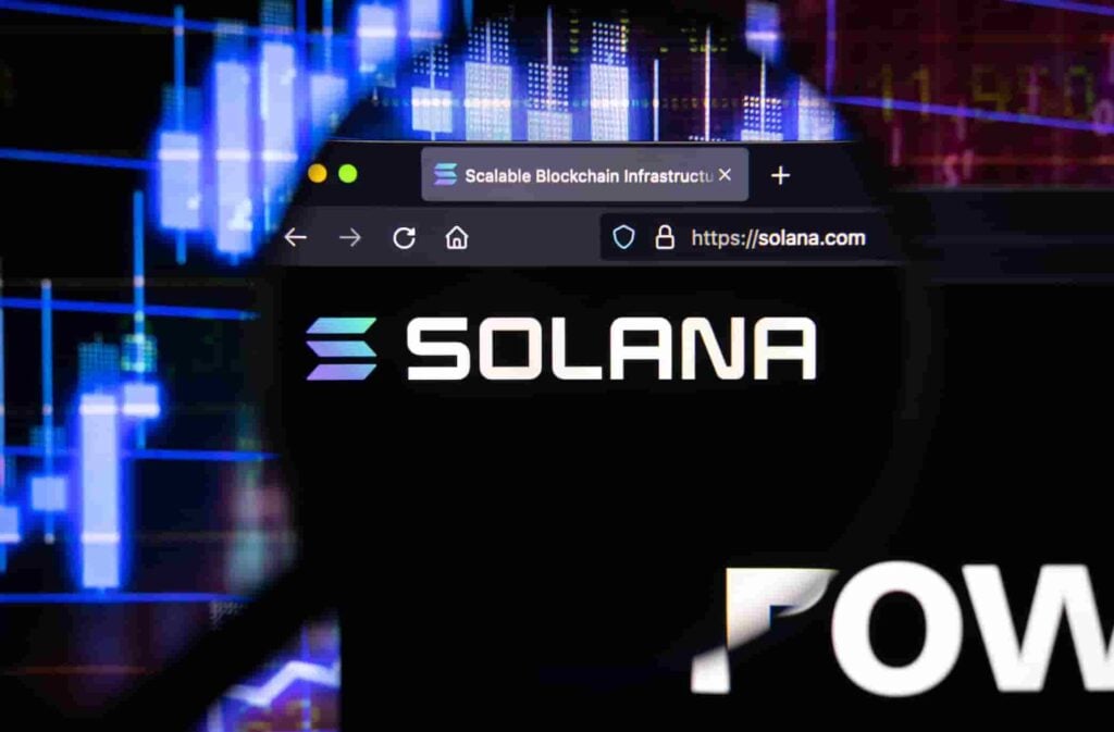 Solana just hit $190; Is $200 next for SOL?