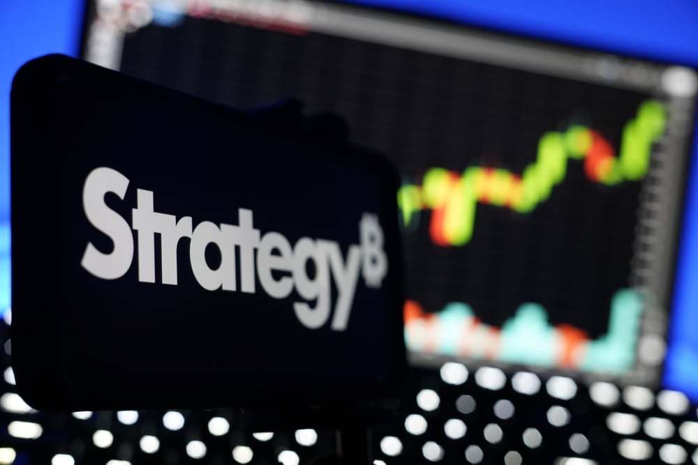 MicroStrategy will be the ‘greatest shorting opportunity of a lifetime’, warns expert