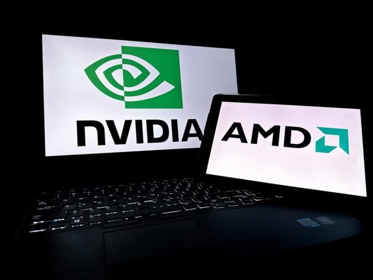 This Nvidia competitor just received a Wall Street price increase