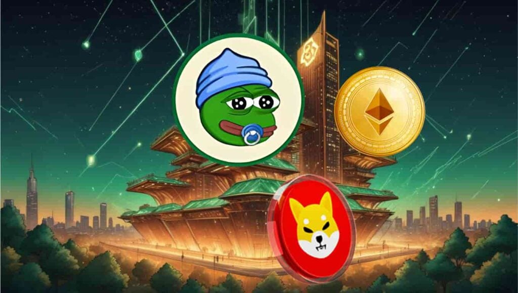 This Token Under $0.0015 Is to 2025 What Ethereum (ETH) Was to 2017 and Shiba Inu (SHIB) Was to 2021