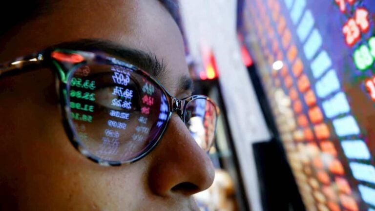 This stock soars 40% in a day as Americans' buying frenzy takes off