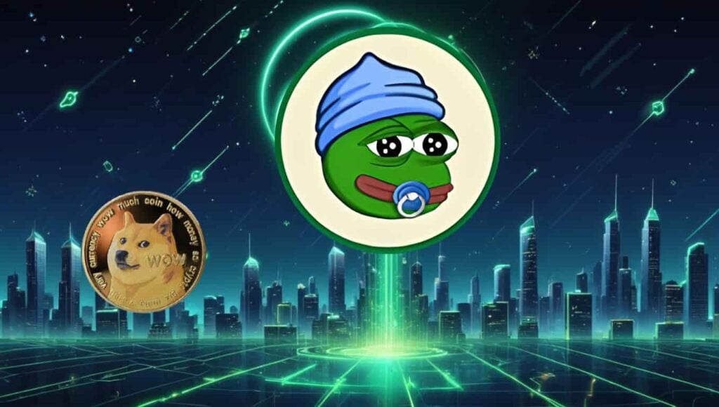 Turn $750 Into $1 Million by 2026 5 Dogecoin (DOGE) Replacements to Watch