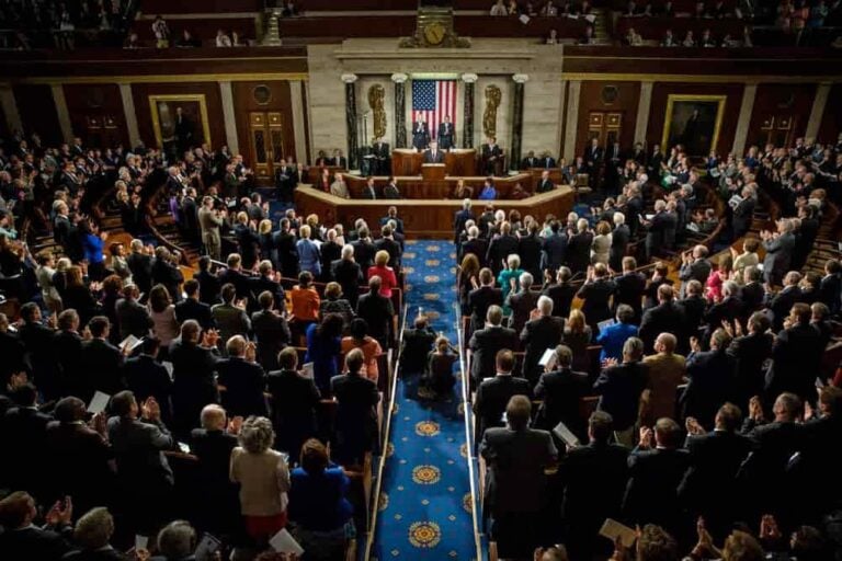 U.S. politician discloses late suspicious stock trade after spiking 300%