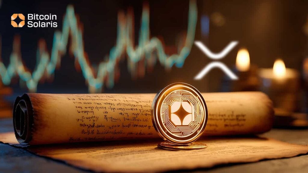 XRP News Today Analysts Compare XRP Growth Potential to Bitcoin Solaris’ Confirmed 300% Launch Jump