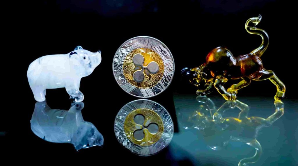 XRP open interest skyrockets over $10 billion