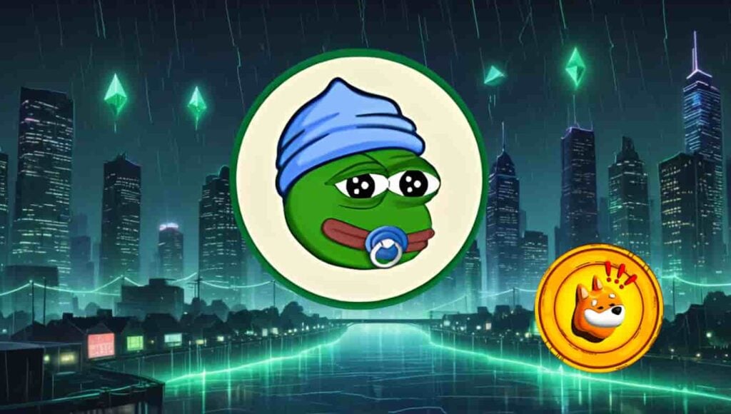 3 Bullish Meme Coins Predicted to Top Recent Bonk (BONK) Gains