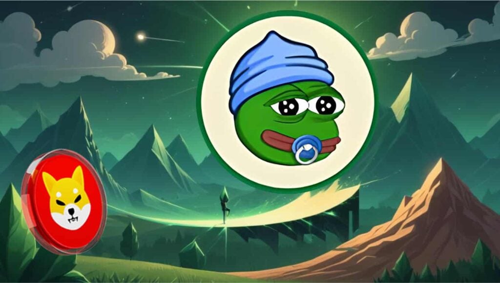 3 Meme Coins Gearing Up to Outperform Shiba Inu (SHIB) as It Eyes 1,000% Rally to $0.0001