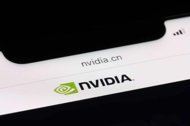 Banking giant updates this Nvidia stock price by 104% upside target
