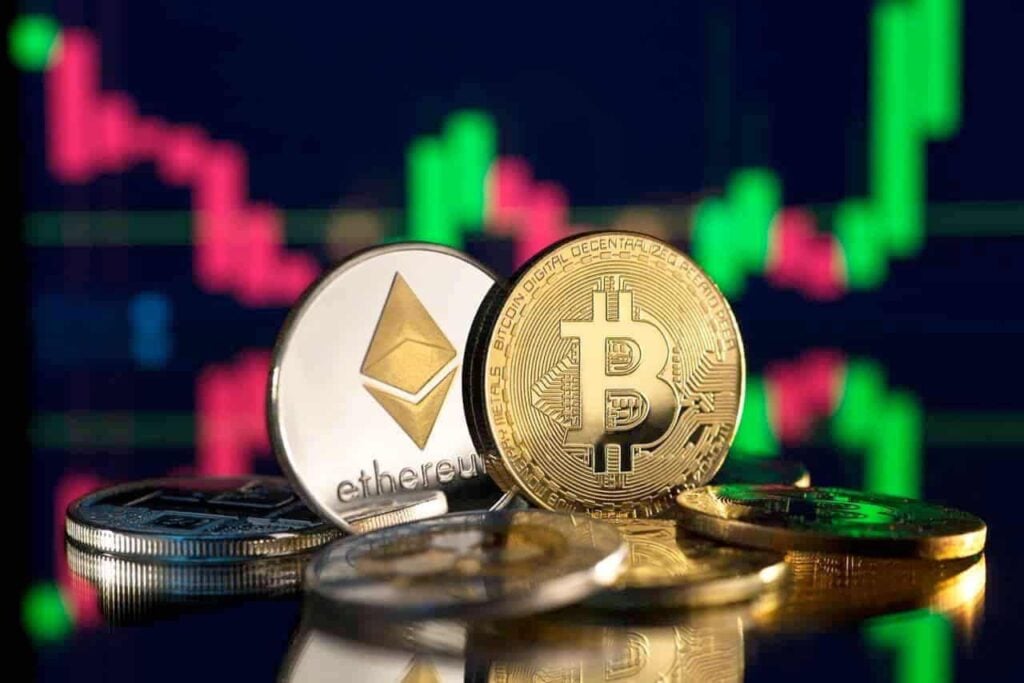 Bitcoin or Ethereum? We asked ChatGPT which crypto is a better buy for 2025 H2