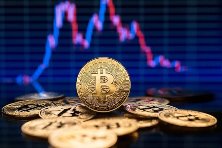 Bitcoin price officially enters correction mode; Here’s what's next