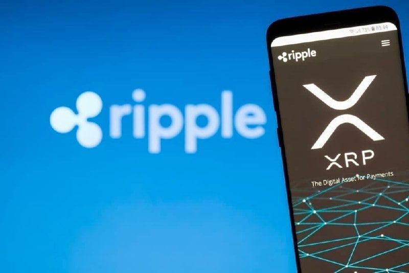 BlackRock eyes XRP ETF after Ripple scores court win
