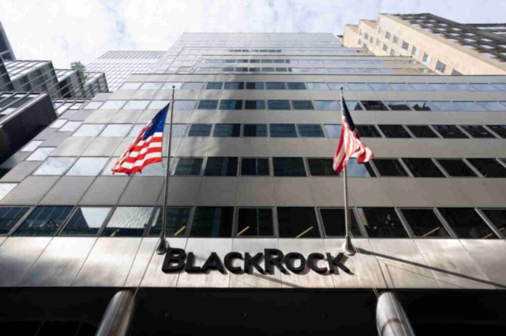 BlackRock just bought millions of these cryptos after huge sell-off