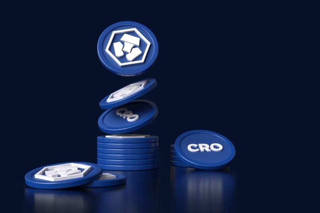 Cronos (CRO) soars over 100% in 48 hours; Here’s why