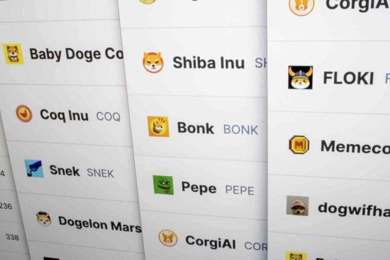 Daily new cryptocurrencies created dropped 35% under Trump’s 2nd tenure