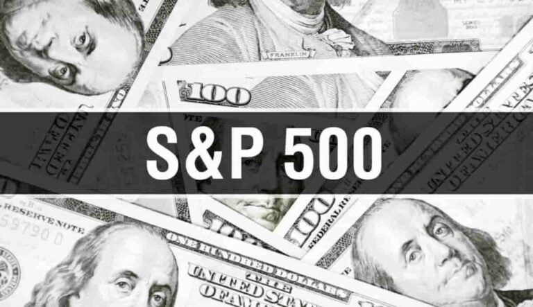 Expert identifies commodity signaling S&P 500’s looming blow-off top