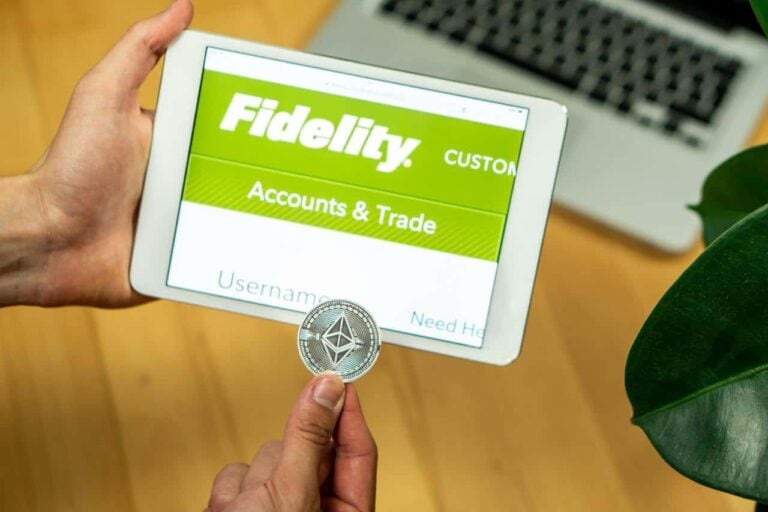 Fidelity triggers sell-off fears for this crypto after dumping over $50 million