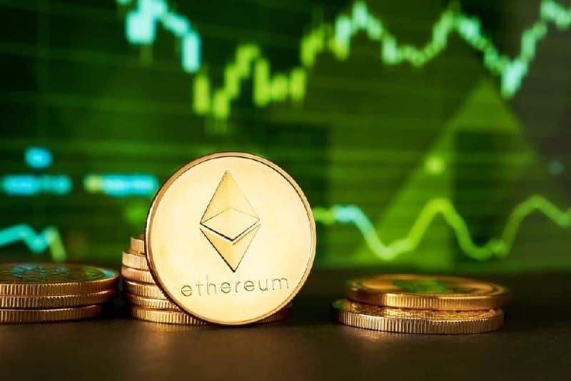 Institutions dump almost $200m in Ethereum; Here’s why