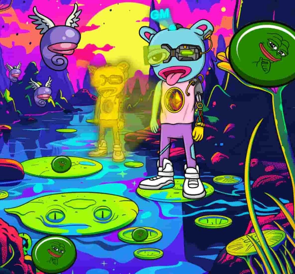 Layer Brett Price Forecast Why the ‘Next Pepe’ May Be Just Getting Started Despite Rising Volume