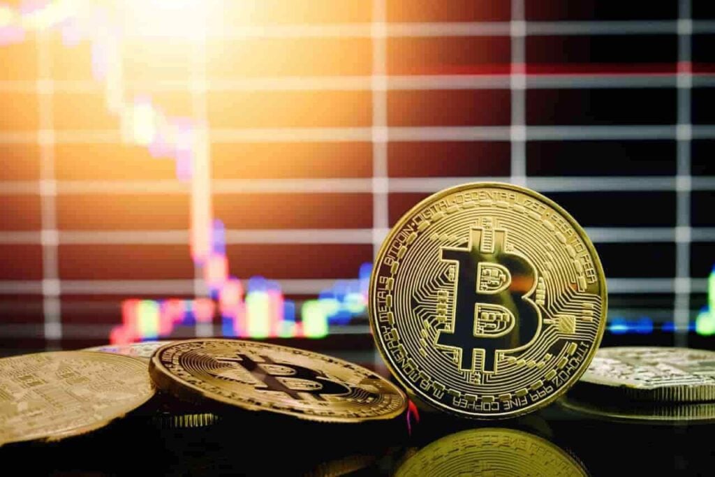 Machine learning algorithm predicts Bitcoin price on August 31, 2025