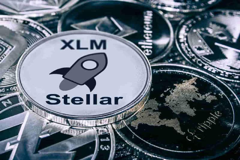Machine learning algorithm predicts Stellar price on August 31, 2025