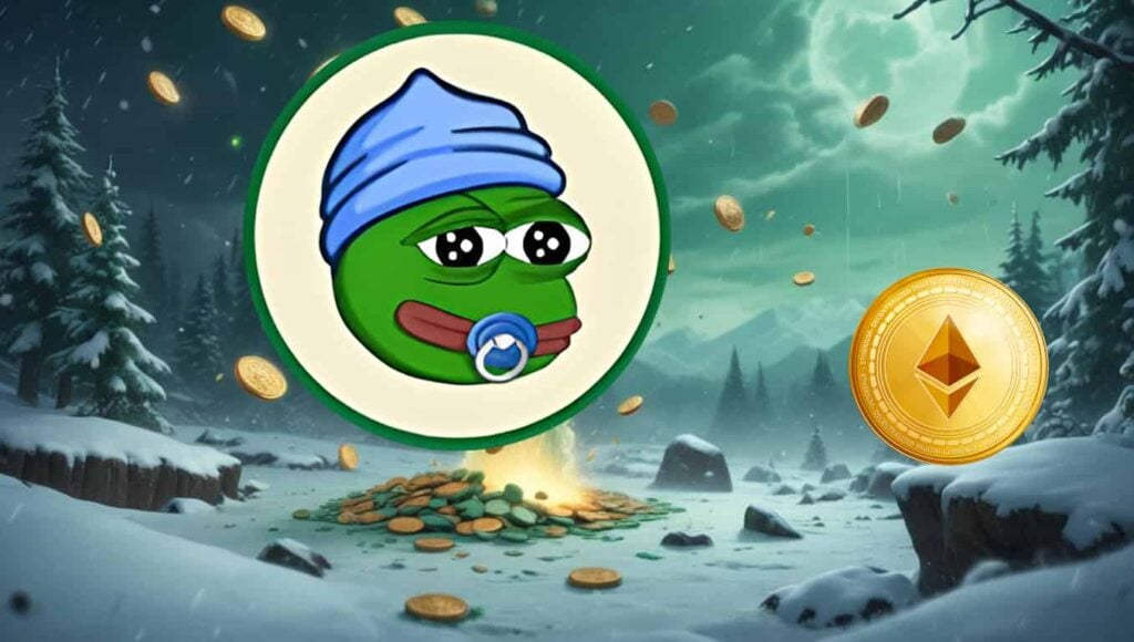 Priced Under $0.005, This Coin Could Be Ethereum’s (ETH) Next 100x Meme Coin
