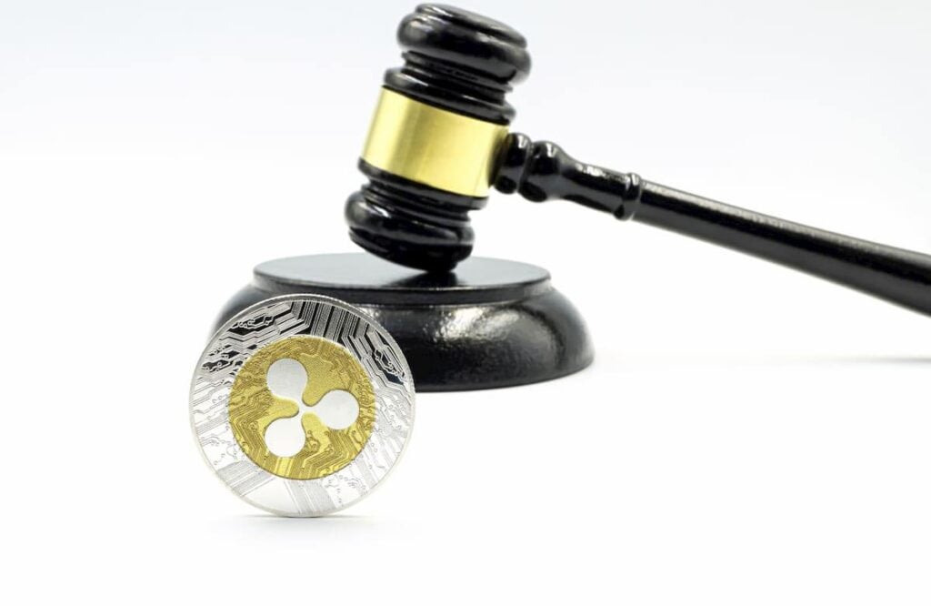 SEC confirms end of XRP lawsuit