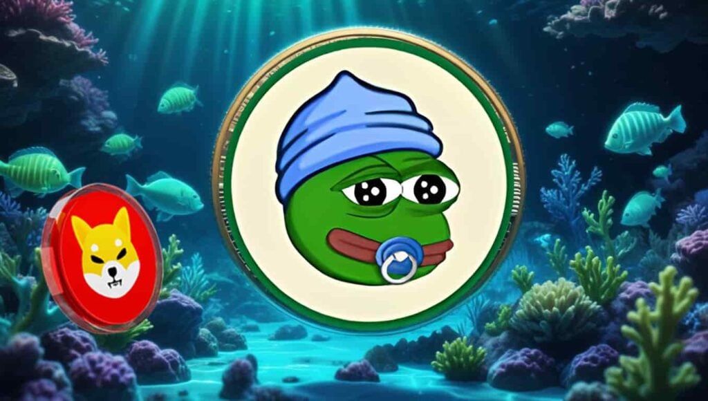This Memecoin Is Eyeing a Top 10 Spot on CoinMarketCap, And May Get There Before Shiba Inu Does
