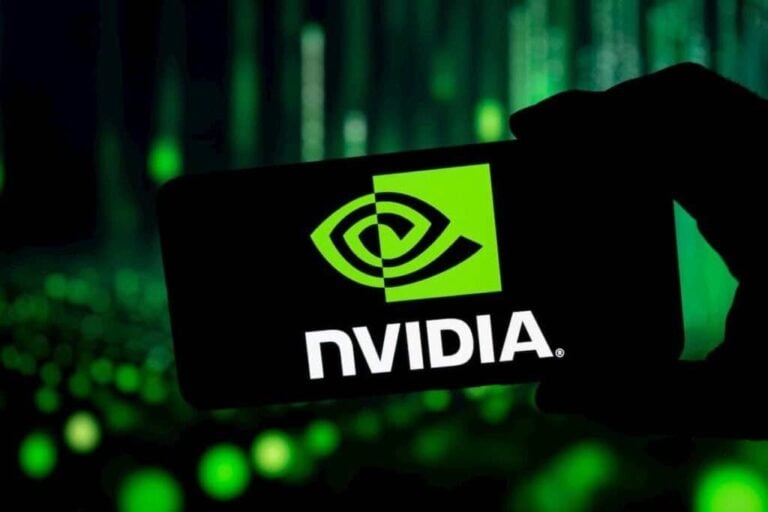 Too late to buy Nvidia stock? Pick these 2 alternatives instead