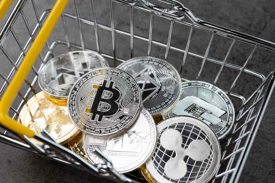 Top 5 crypto sectors to buy for the end of 2025
