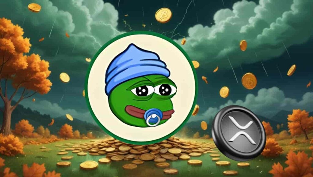 Top Crypto to Watch Turn $210 into $20,210 With This Low-Risk Coin Set to Rise Faster and Higher Than XRP