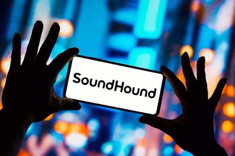U.S. politician makes 20% overnight on SoundHound; Coincidence