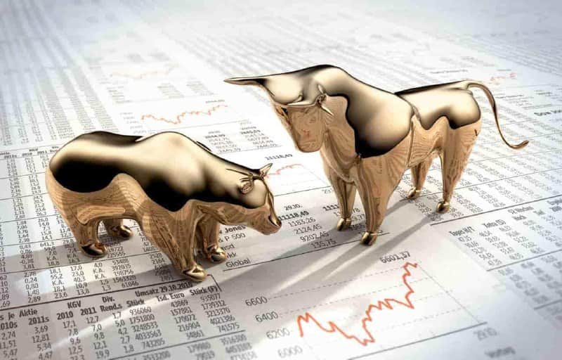 U.S. stock market hits its most expensive valuation in history