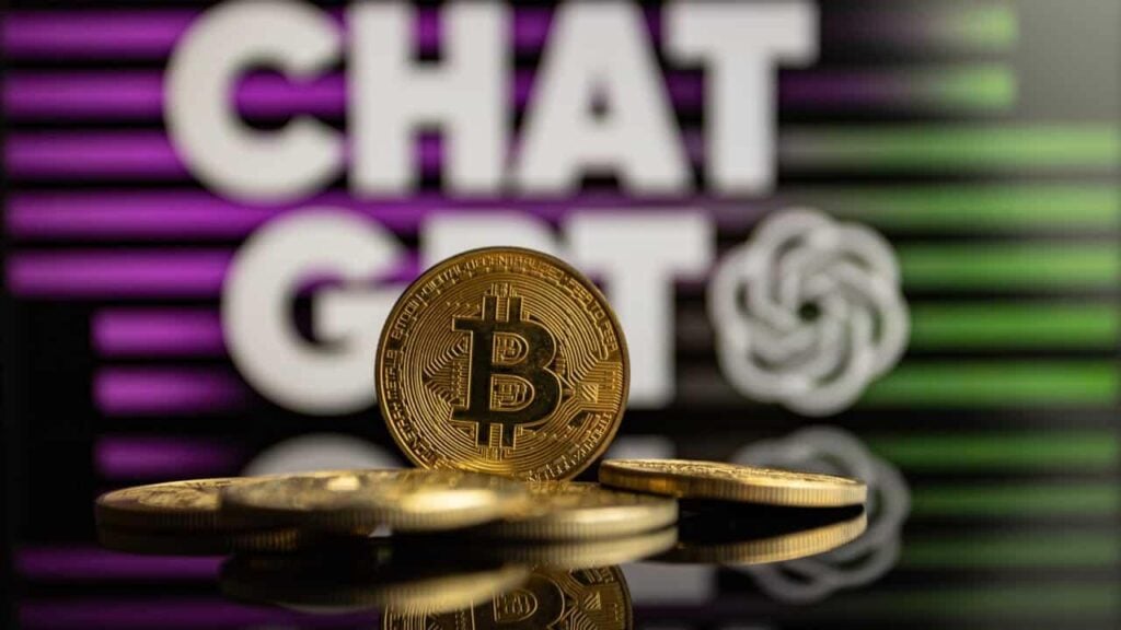 We asked ChatGPT-5 what will be Bitcoin price end of 2025; Here’s what it said