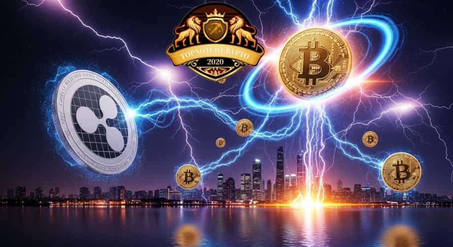 XRP Hotspot Earn 870 XRP Daily Through Innovative Cloud Mining