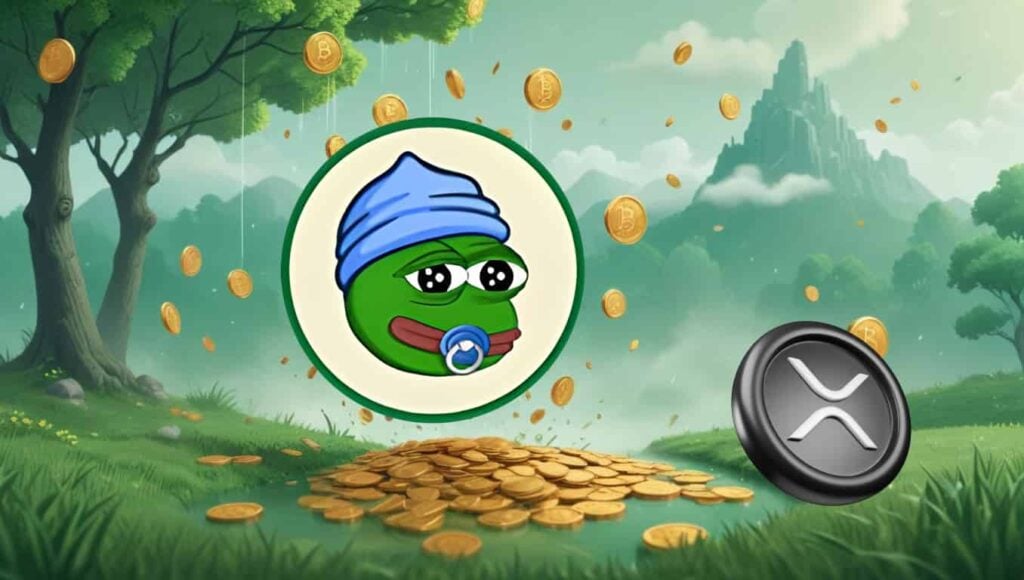 XRP Price Prediction: Ripple Is a Solid Long-Term Crypto Bet, But This Penny Crypto Will Turn $280 into $28,000 in 100 Days