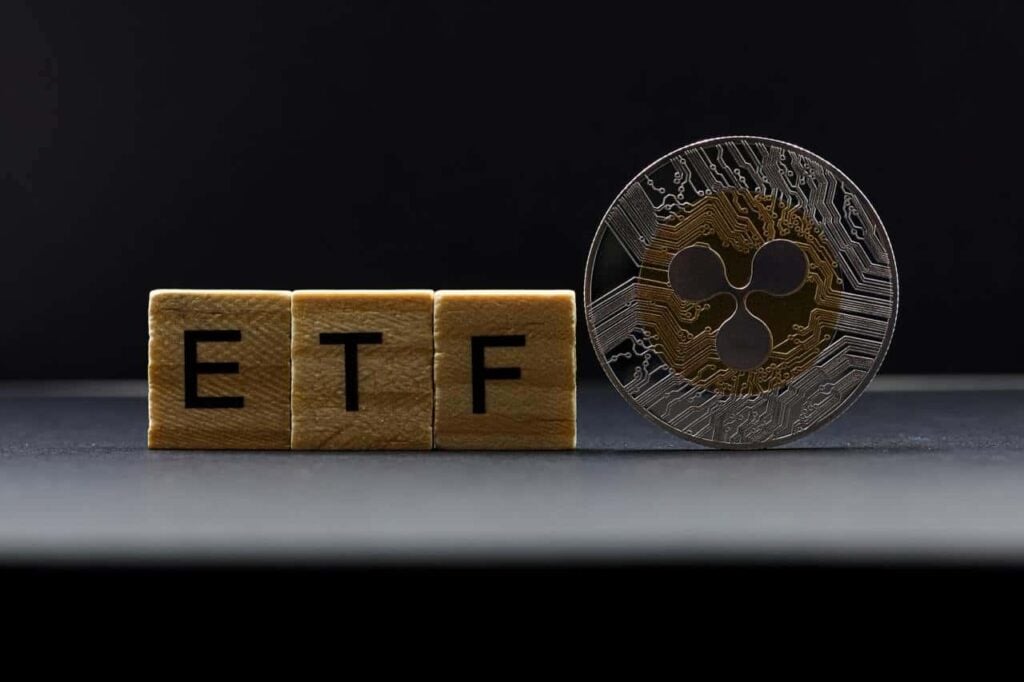 XRP and Solana futures ETFs see $1 billion inflows
